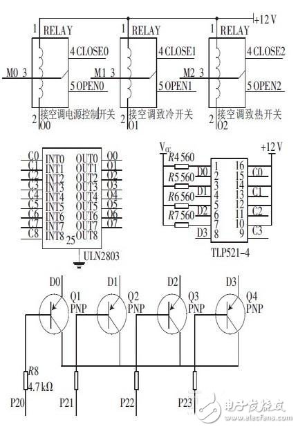 Automotive Temperature Control System Connector Circuit Design Raiders - Circuit Diagram Reading Every Day (96)