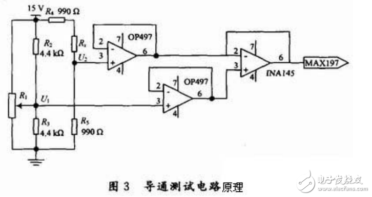 Intelligent cable test system circuit - circuit diagram read every day (63)