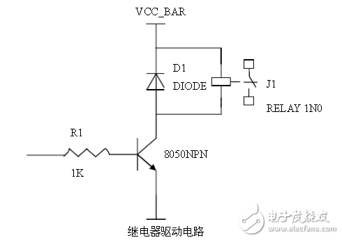 Interpretation of SPCE061A smart car voice recognition system circuit