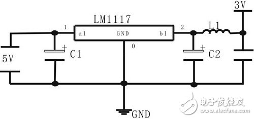 Intelligent Bluetooth wireless alarm system circuit design