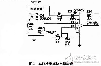 Circuit Design of Educational Robot System Based on STC12C5A60S2