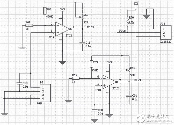 Design of Circuit Module of Intelligent Desoldering and Reflow Soldering Table Control System Based on ARM7