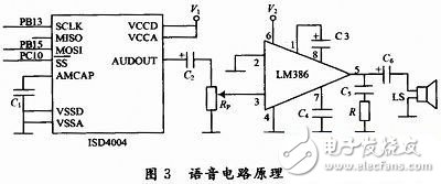 Circuit Design of Automobile Anti-theft System Based on Fingerprint Identification