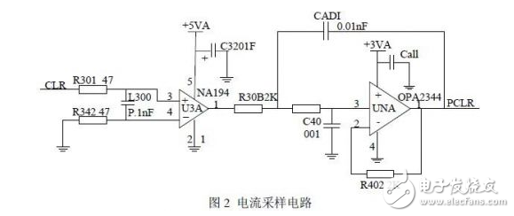 Circuit Design of Intelligent Brake Control System Based on DSP Embedded Technology