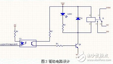 Design of Programmable Control Delay Switch Circuit Module for Small Single Chip Microcomputer