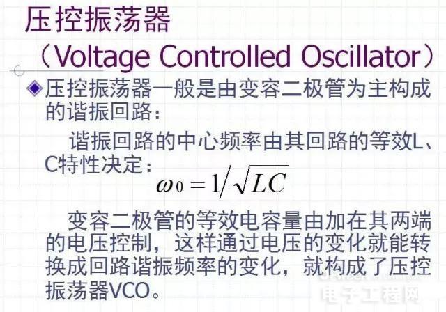 Mobile phone RF typical circuit explanation and analysis