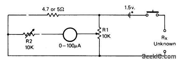 Bridge circuit