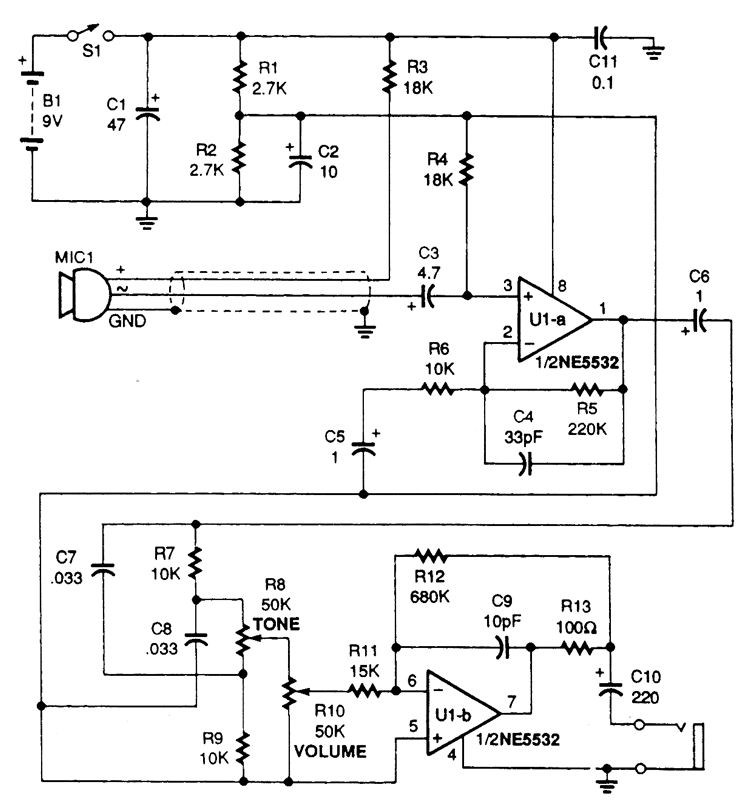 Automatic electronic stethoscope