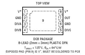 LTC6930-