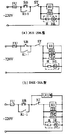 Infrared high temperature fairy disinfection cabinet circuit schematic