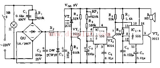 Safe, refrigerator opening time is too long, the sound is called the circuit