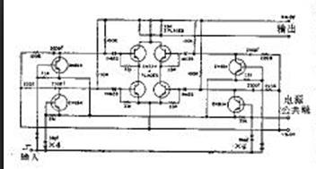 An oscillator circuit that can be triggered at any time