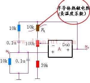 Automatically stable oscillation circuit