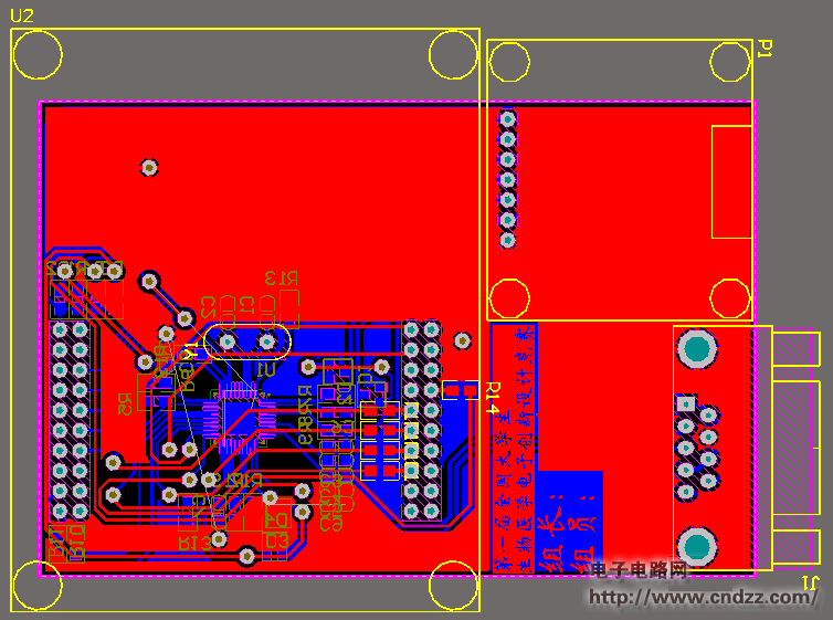 Src="http://i.bosscdn.com/blog/20/17/56/16710237767.jpg" /></p><p>Low-power heart rate detector circuit PCB screenshot:</p><p ><img width="480" height="357" alt=