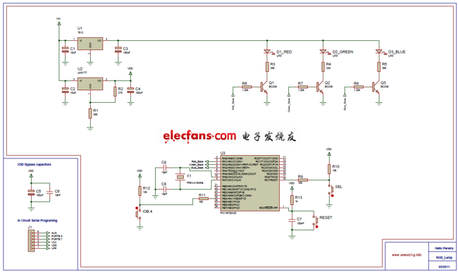 Power circuit