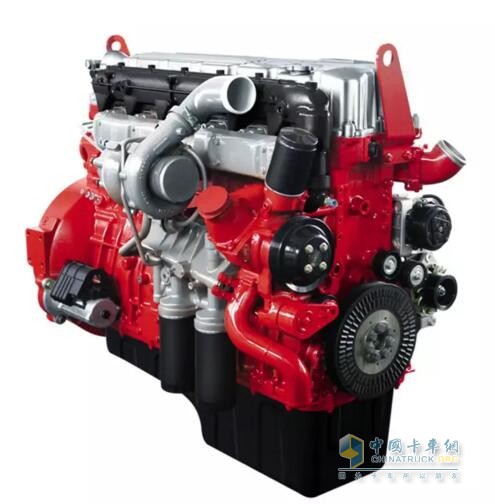 Hualing Engine