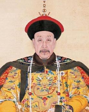 ä¹¾éš†çš‡å¸