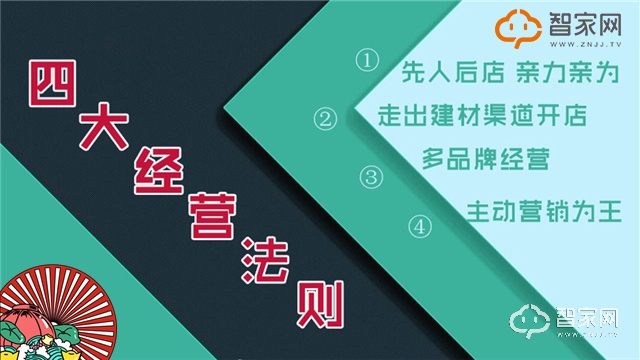 å››å¤§ç»è¥æ³•åˆ™ è®©ä½ å¼€ä¸€å®¶è¶…ç‰›Xçš„æ™ºèƒ½é”ä¸“è¥åº—