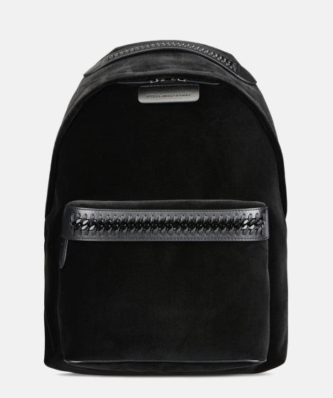 Stella McCartney's New British Backpack Exclusively Launches Vipshop