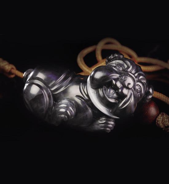 ç‹—å¹´,çŽ‰é›•â€œç‹—â€å¯“æ„,çŽ‰é›•â€œç‹—â€