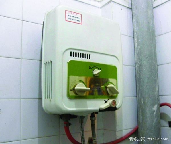 ç›´æŽ’å¼çƒ­æ°´å™¨