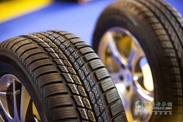 Tire industry is facing reshuffle