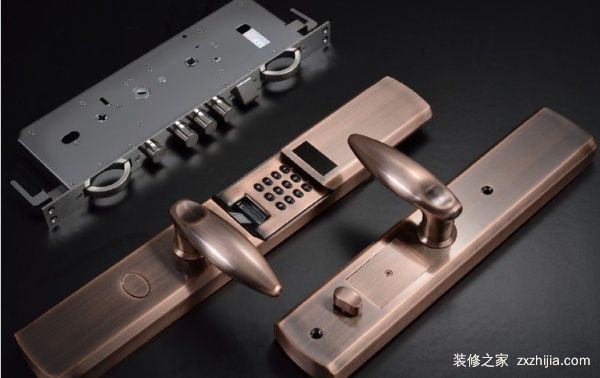 å®¶ç”¨é˜²ç›—é—¨é”