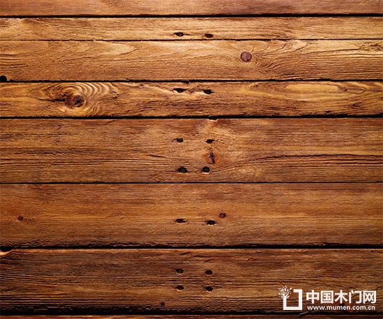 wood