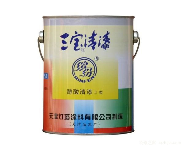 æ¸…æ¼†æœ‰æ¯’å—