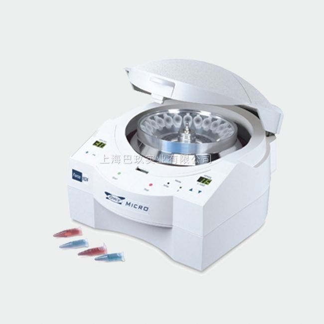 US SBP centrifuge use precautions and common emergency operation problem handling