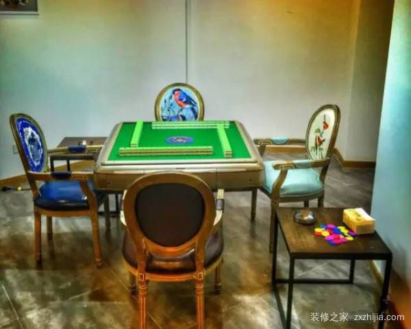 æ£‹ç‰Œå®¤è£…ä¿®è´¹ç”¨