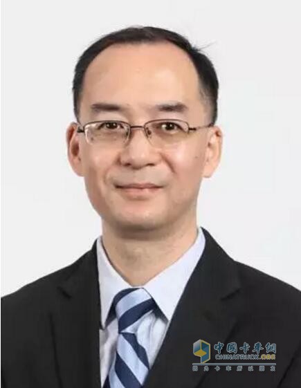 Liu Dongliang took office as general manager of Wuxi Cummins Turbo Technology Co., Ltd.