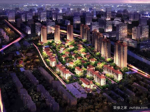 ä¸­æµ·æ‚¦åºœåˆ«å¢…