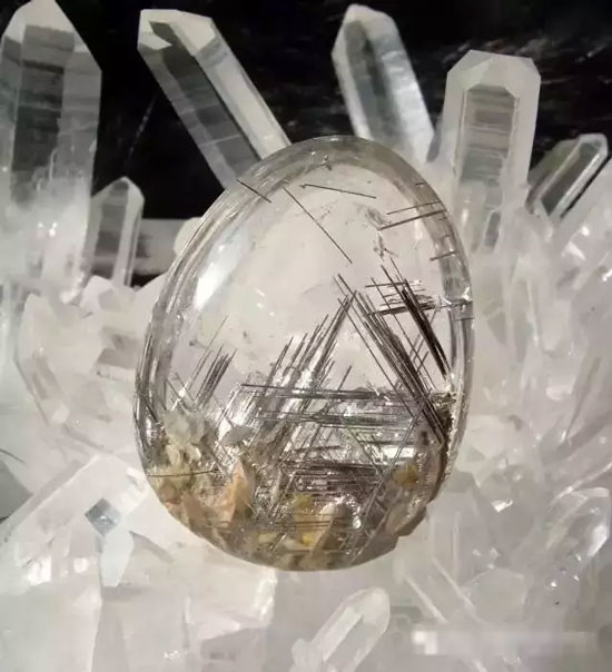 æ°´æ™¶