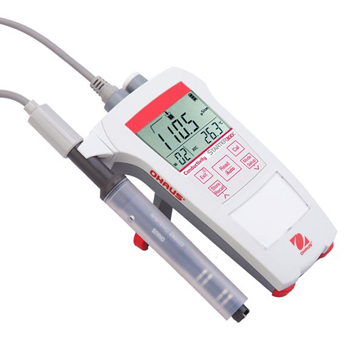 Shanghai Bayu teaches you how to choose conductivity meter