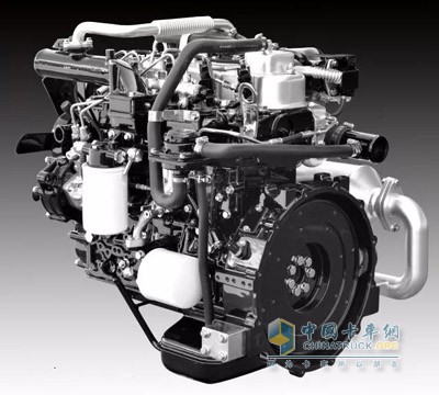 Xichai 4DW93-45DT4 Diesel Engine