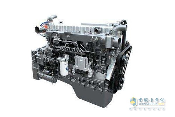 Yuchai Engine