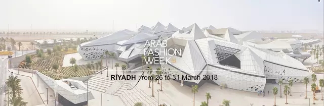 Saudi Arabia is gradually relaxing restrictions on women March intends to hold Fashion Week