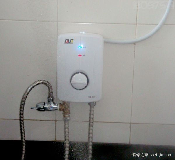 å°åž‹çƒ­æ°´å™¨