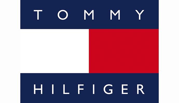 Milan Fashion Week TOMMY HILFIGER Releases 2018 Spring Show Turns T-Segway into F1 Circuit