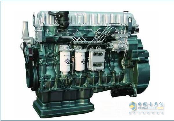 Yuchai Engine Co., Ltd. cylinder head main supplier Jiade shares 2017 revenue 156 million yuan