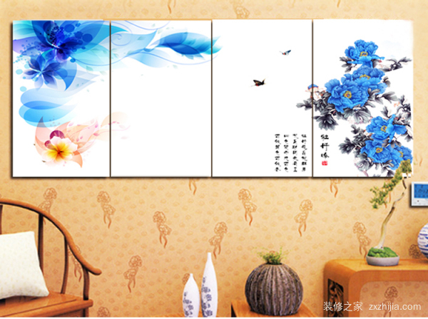 ç¢³æ™¶å¢™æš–å‘çƒ­ç”»