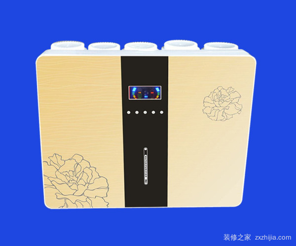 å‡€æ°´å™¨æœ‰ç”¨å—