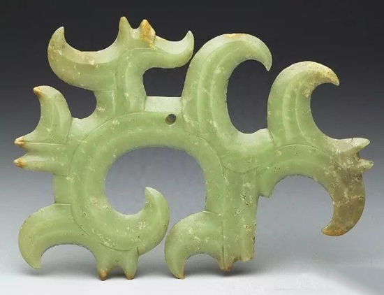 çº¢å±±æ–‡åŒ–çŽ‰å™¨