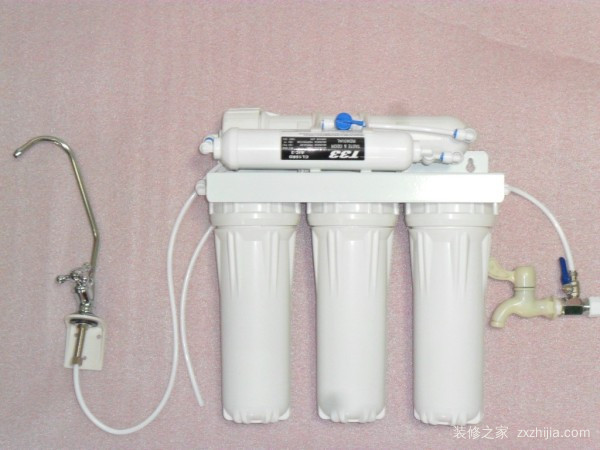 è¶…æ»¤å‡€æ°´å™¨