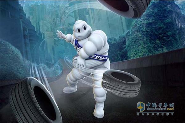 Michelin tires