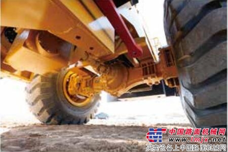 å±±å·¥SEM663D Wheel Loader: Strong power, energy efficient