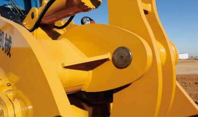 å±±å·¥SEM663D Wheel Loader: Strong power, energy efficient