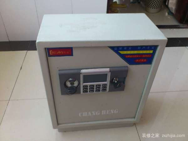 ä¿é™©æŸœä»·æ ¼