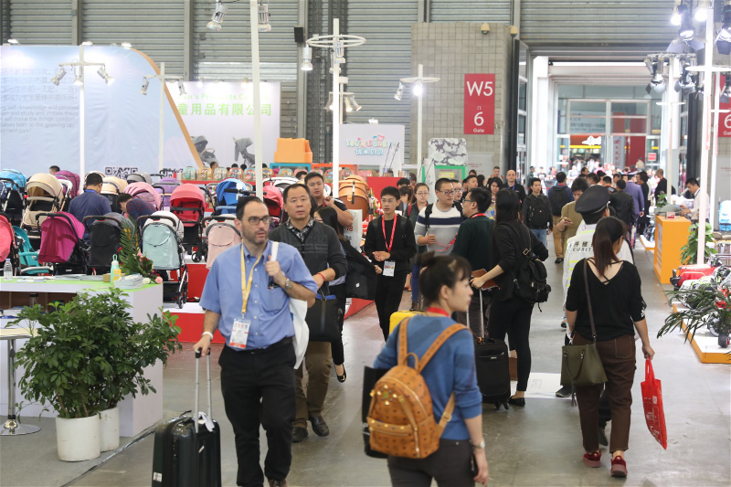 The only way for baby products companies to embrace new retail: deep participation in CKE China Baby Show